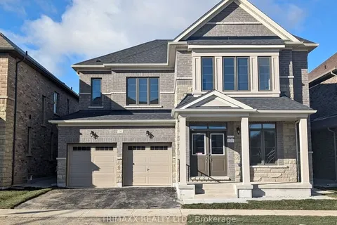 36 Stellarton Cres, Brampton, ON L7A 5A6