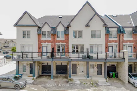 19 Tiveron Ave, Caledon, ON L7C 4L4