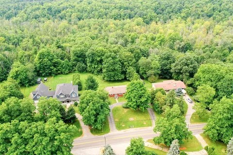 5244 Cedar Springs Rd, Burlington, ON L7P 0B9