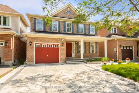 871 Mcduffe Cres, Milton, ON L9T 6M8