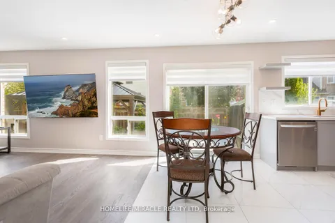 871 Mcduffe Cres, Milton, ON L9T 6M8