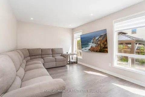 871 Mcduffe Cres, Milton, ON L9T 6M8