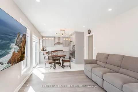 871 Mcduffe Cres, Milton, ON L9T 6M8