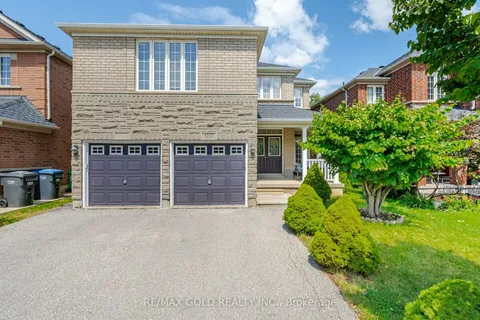 5227 Misty Pine Cres, Mississauga, ON L5M 8C1