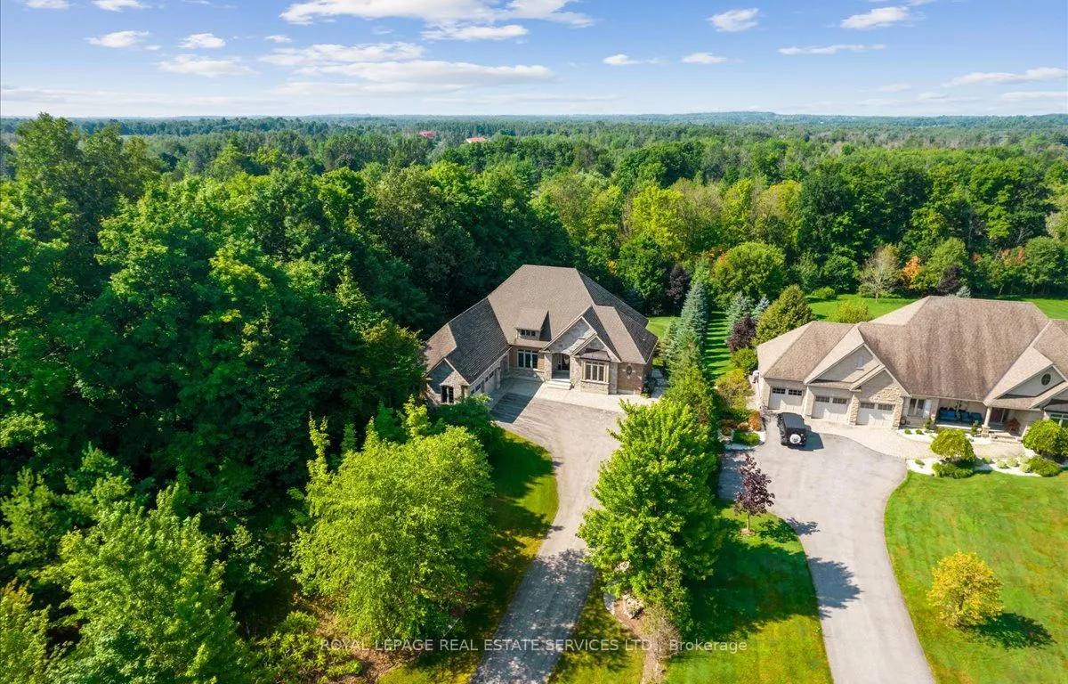 11300 Taylor Crt, Milton, ON L0P 1B0