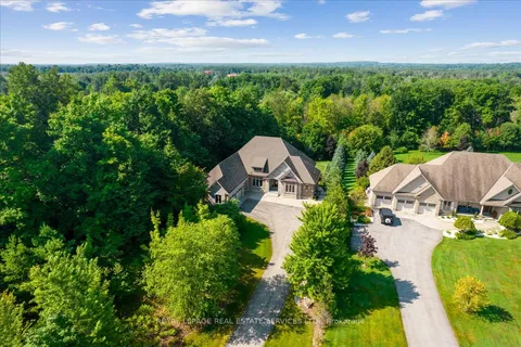 11300 Taylor Crt, Milton, ON L0P 1B0
