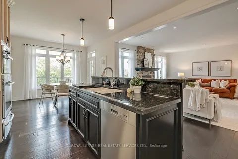 11300 Taylor Crt, Milton, ON L0P 1B0