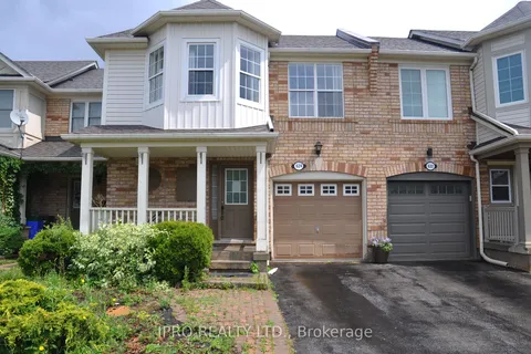 624 Hamilton Cres, Milton, ON L9T 6G9