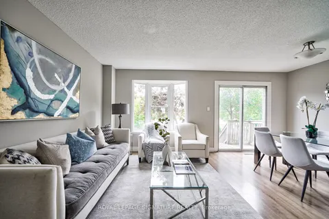 4160 Beacon Lane, Mississauga, ON L5C 3V9