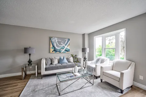 4160 Beacon Lane, Mississauga, ON L5C 3V9