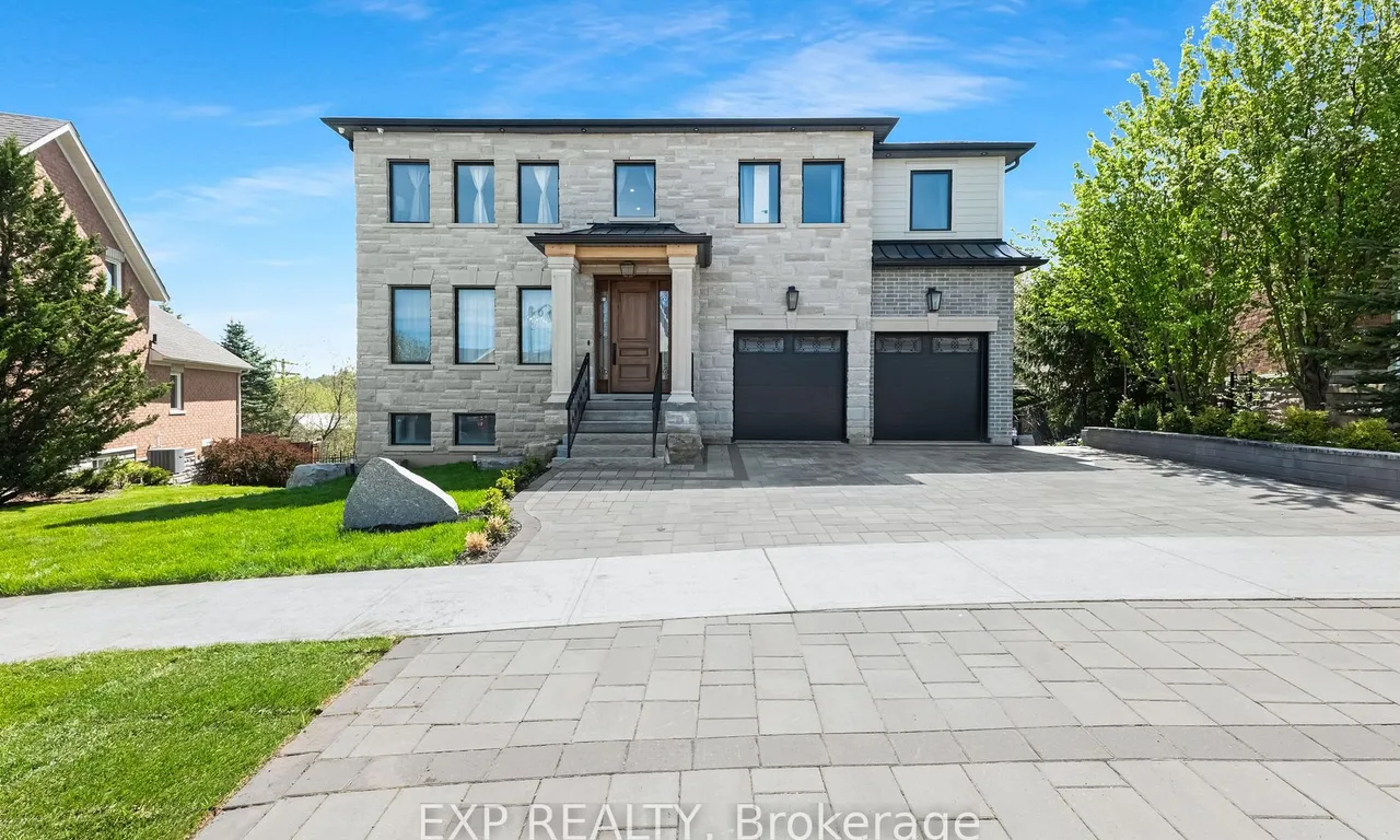 60 North Riverdale Dr, Caledon, ON L7C 3K3