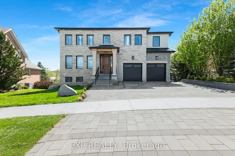 60 North Riverdale Dr, Caledon, ON L7C 3K3