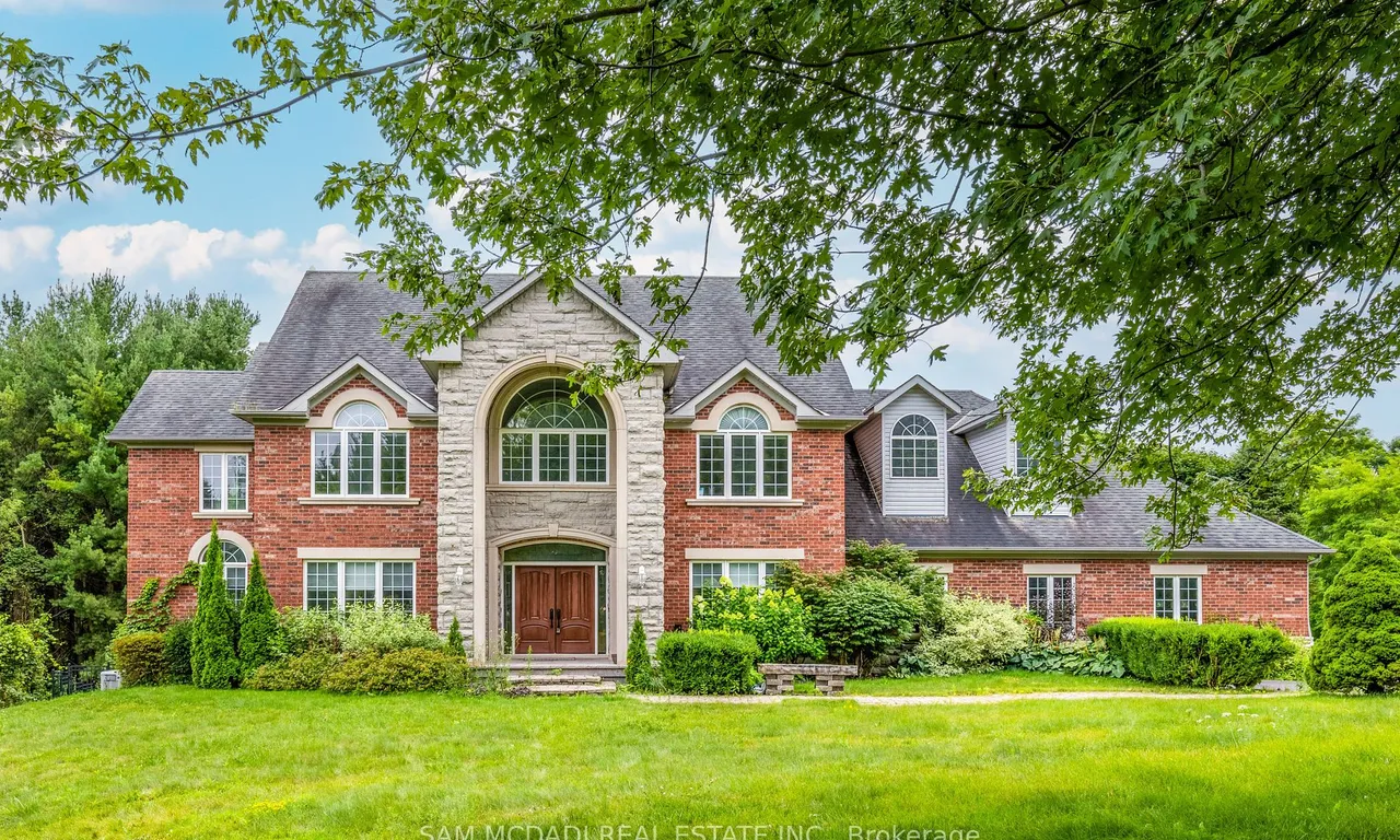 10 Stonehart St, Caledon, ON L7E 0B7