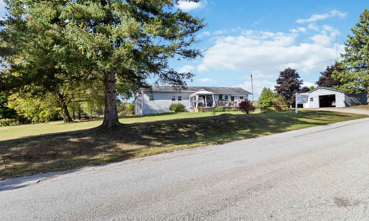 9034 Guelph Junction Rd, Milton, ON L0P 1B0