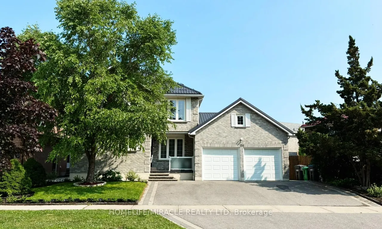 158 Hanson Rd, Mississauga, ON L5B 2E4