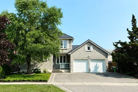 158 Hanson Rd, Mississauga, ON L5B 2E4