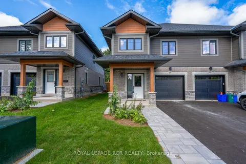 23 Ada St, Orangeville, ON L9W 1C8