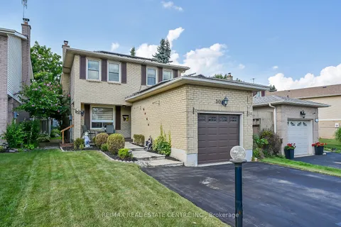 3011 SANDLEWOOD Crt, Burlington, ON L7M 3A3