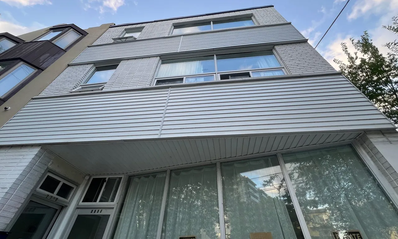 2310 Lakeshore Blvd, Toronto, ON M8V 1B5