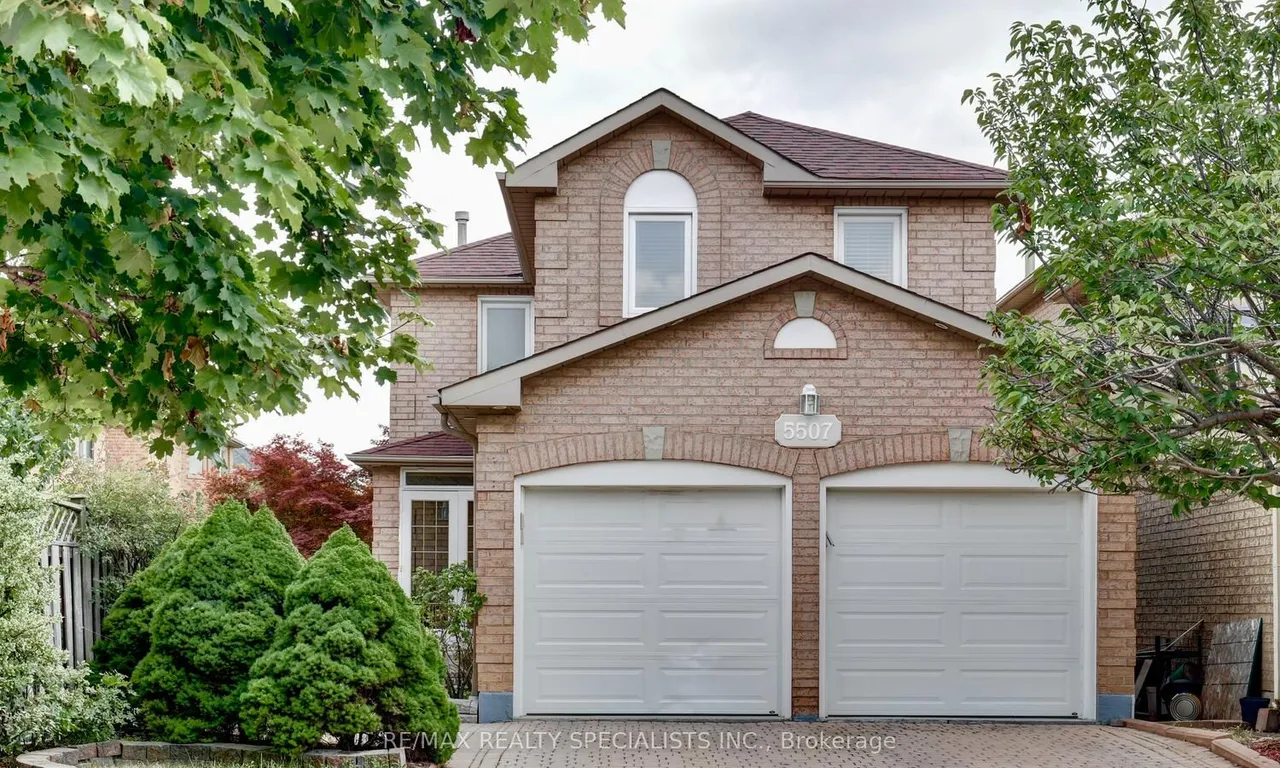 5507 Flatford Rd, Mississauga, ON L5V 1Y5