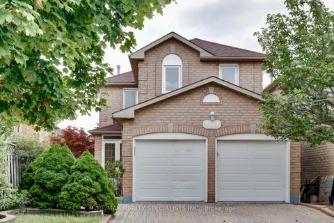5507 Flatford Rd, Mississauga, ON L5V 1Y5