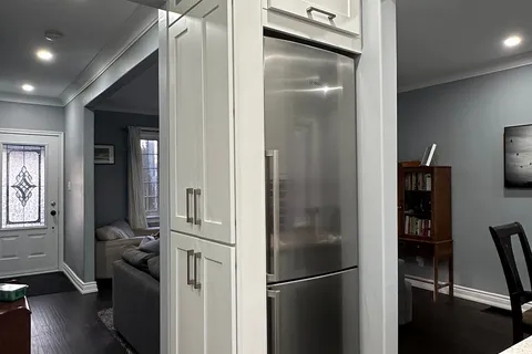 161 Sellers Ave, Toronto, ON M6E 3V1