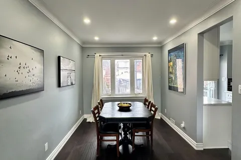 161 Sellers Ave, Toronto, ON M6E 3V1