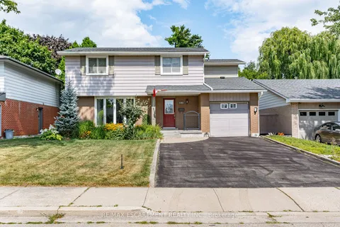 1465 Jefferson Rd, Burlington, ON L7P 2C7