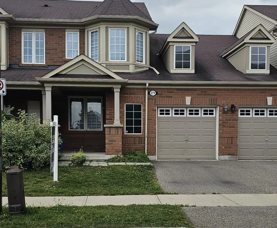 271 Mortimer Cres, Milton, ON L9T 7B6