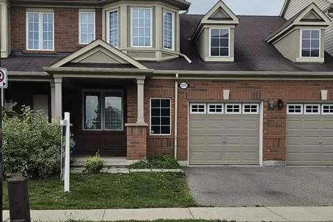 271 Mortimer Cres, Milton, ON L9T 7B6