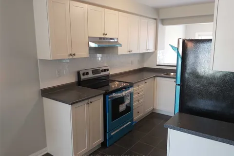 271 Mortimer Cres, Milton, ON L9T 7B6