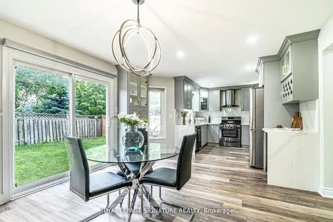 15 Corkett Dr, Brampton, ON L6X 3G9