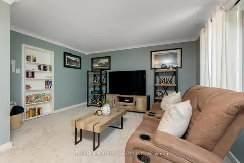 60A Maple Ave, Halton Hills, ON L7G 1X7