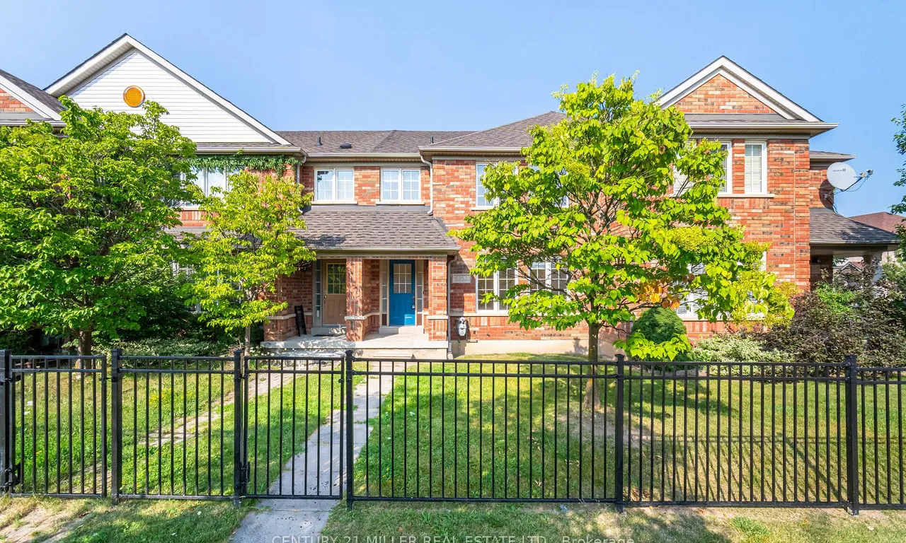 5953 Tenth Line, Mississauga, ON L5M 6K7