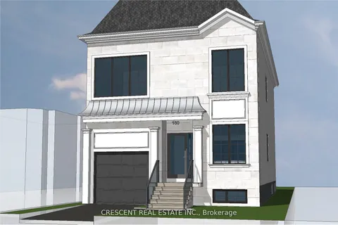 31 Pine St, Toronto, ON M9N 2H7