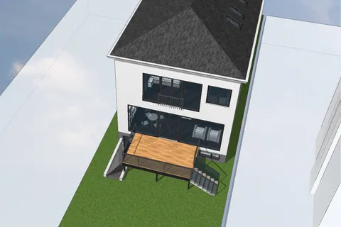 31 Pine St, Toronto, ON M9N 2H7