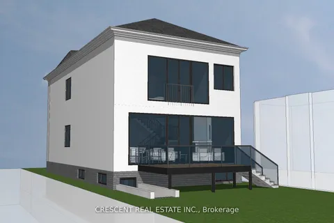 31 Pine St, Toronto, ON M9N 2H7