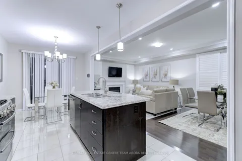 25 Tribune Dr, Brampton, ON L7A 0X5