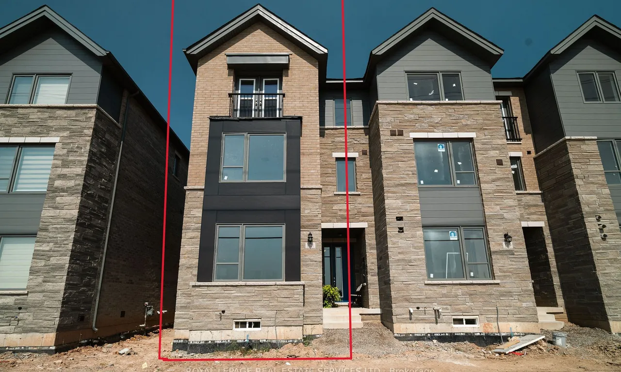 3321 Sixth Line, Oakville, ON L6H 0Z5