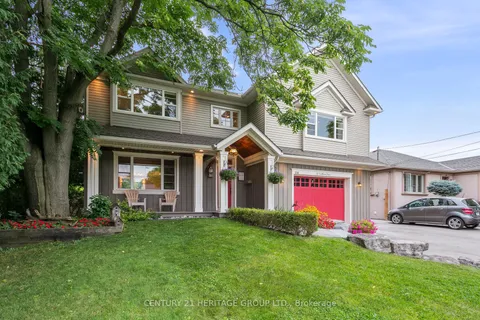 25 Waltham Dr, Toronto, ON M9V 1S6