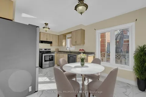 48 Zachary Dr, Brampton, ON L7A 1H7