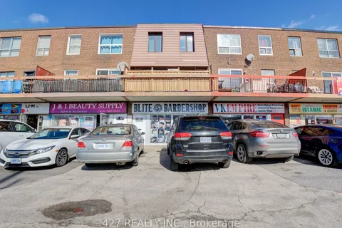 1170 Albion Rd, Toronto, ON M9V 1A8