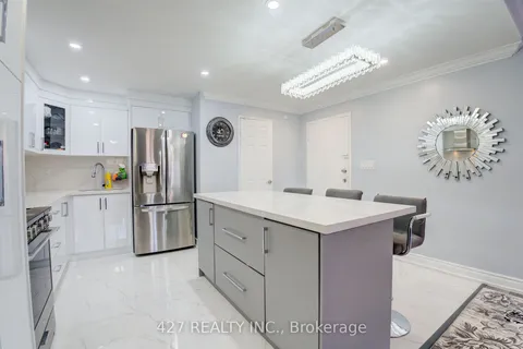 1170 Albion Rd, Toronto, ON M9V 1A8