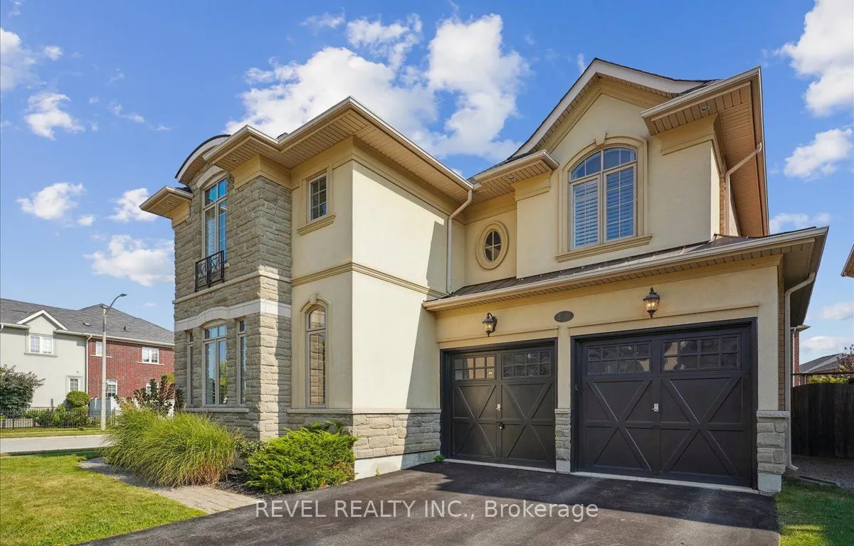 3105 Jenn Ave, Burlington, ON L7M 0K7