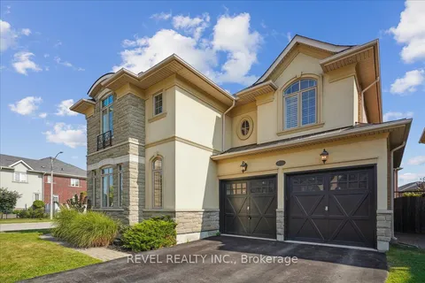 3105 Jenn Ave, Burlington, ON L7M 0K7