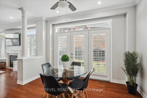 3105 Jenn Ave, Burlington, ON L7M 0K7
