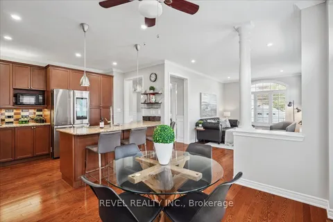 3105 Jenn Ave, Burlington, ON L7M 0K7