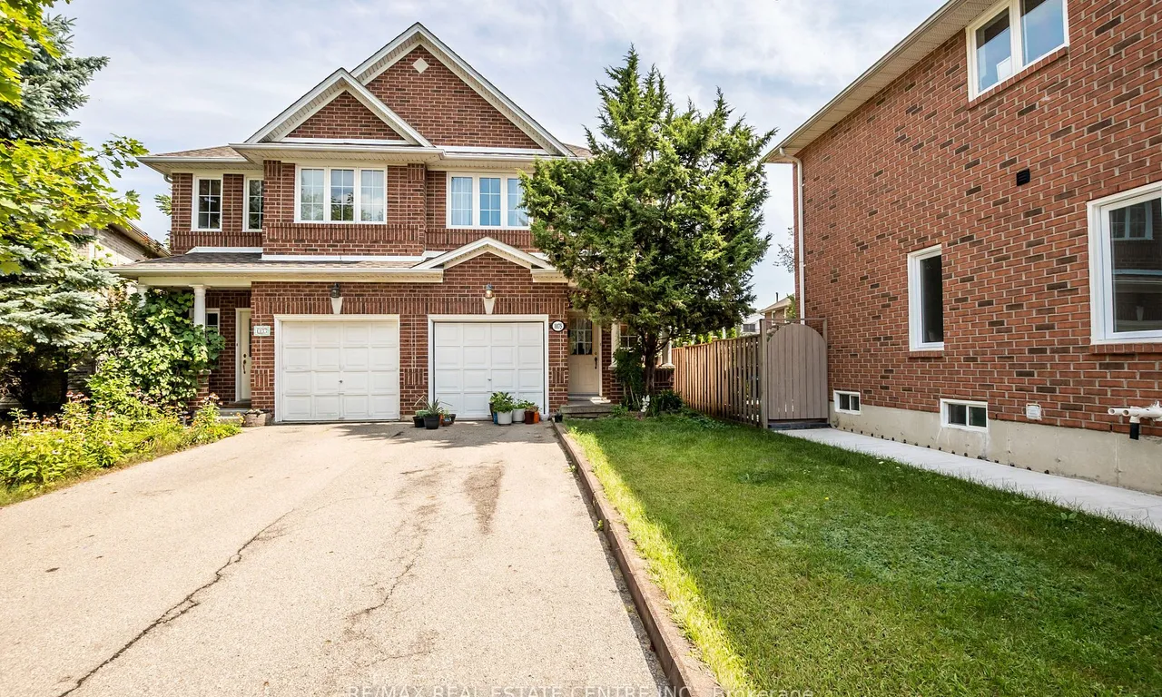 1075 Johnson's Lane, Mississauga, ON L5J 2P7