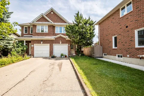 1075 Johnson's Lane, Mississauga, ON L5J 2P7