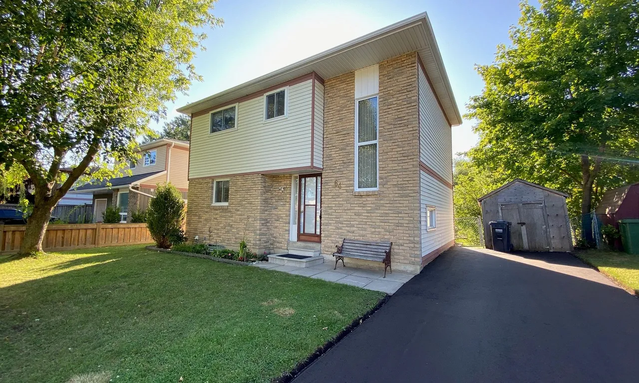 64 Downey Dr, Caledon, ON L7E 2B8